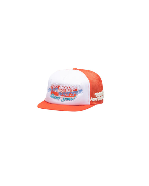 BETTER VINTAGE HAT