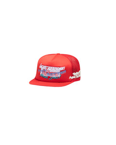 BETTER VINTAGE HAT