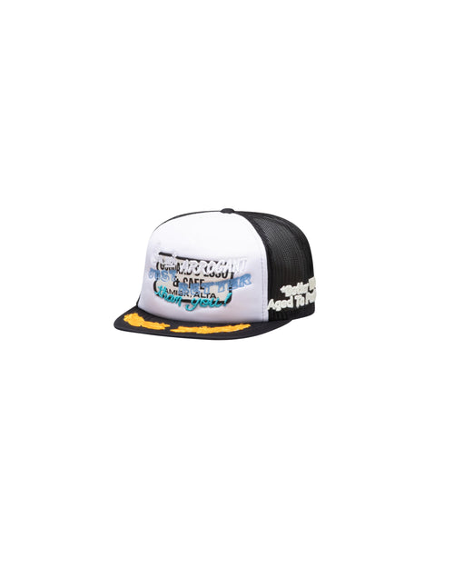 BETTER VINTAGE HAT