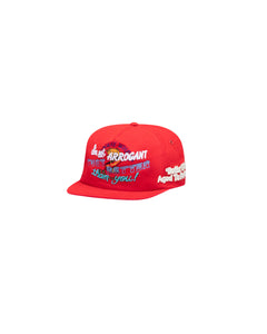 BETTER VINTAGE HAT