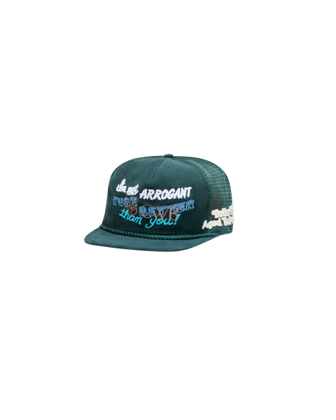 BETTER - VINTAGE HAT