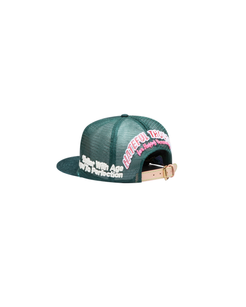 BETTER - VINTAGE HAT