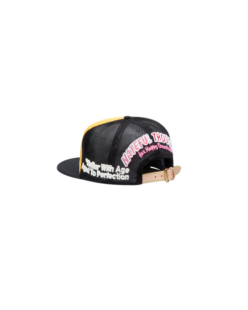 BETTER VINTAGE HAT