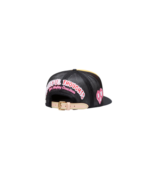 BETTER VINTAGE HAT