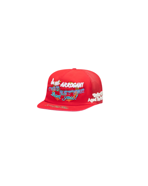 BETTER VINTAGE HAT