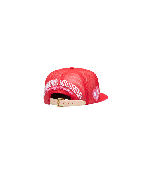 BETTER VINTAGE HAT