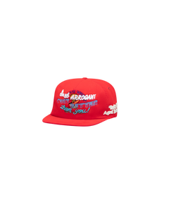 BETTER VINTAGE HAT