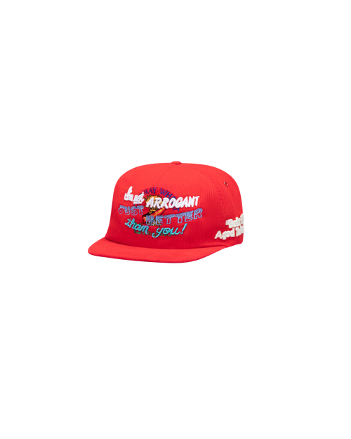 BETTER VINTAGE HAT
