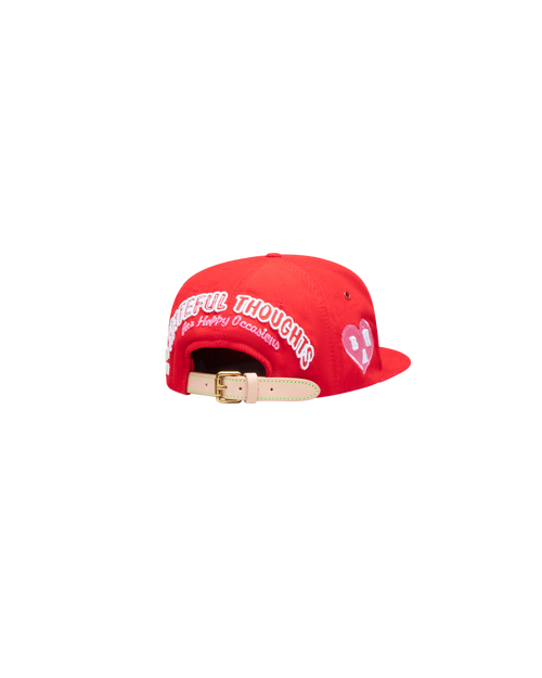 BETTER VINTAGE HAT