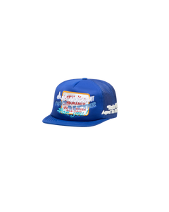 BETTER VINTAGE HAT