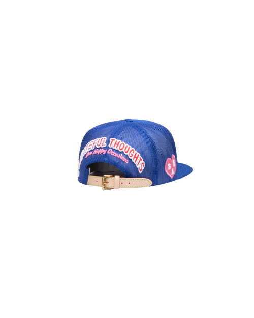 BETTER VINTAGE HAT