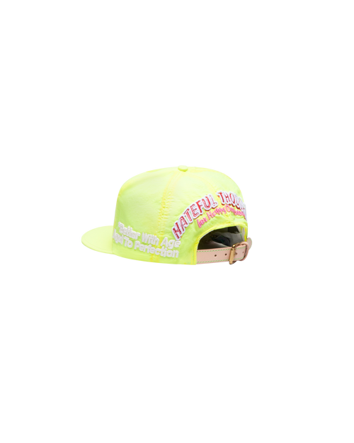 BETTER VINTAGE HAT