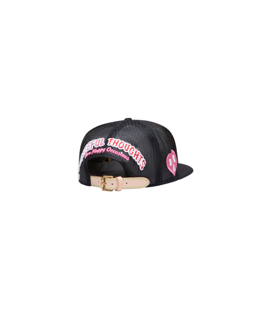BETTER VINTAGE HAT