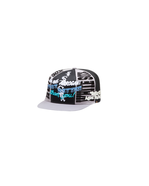 BETTER VINTAGE HAT