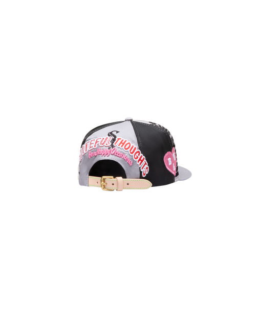 BETTER VINTAGE HAT