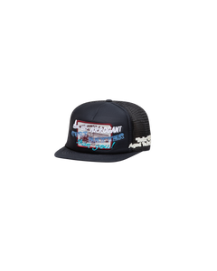 BETTER VINTAGE HAT