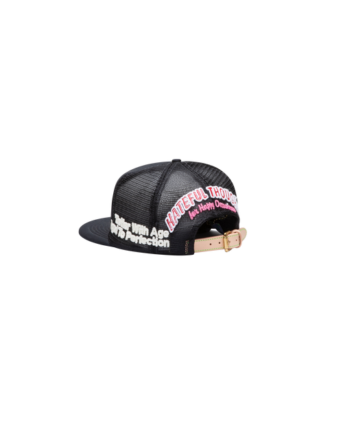 BETTER VINTAGE HAT