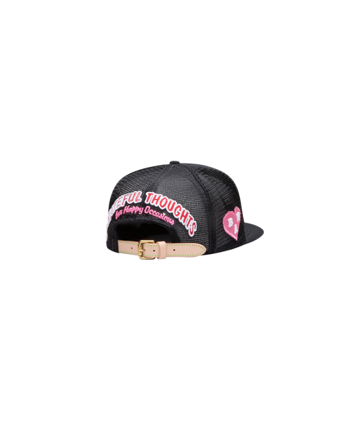 BETTER VINTAGE HAT