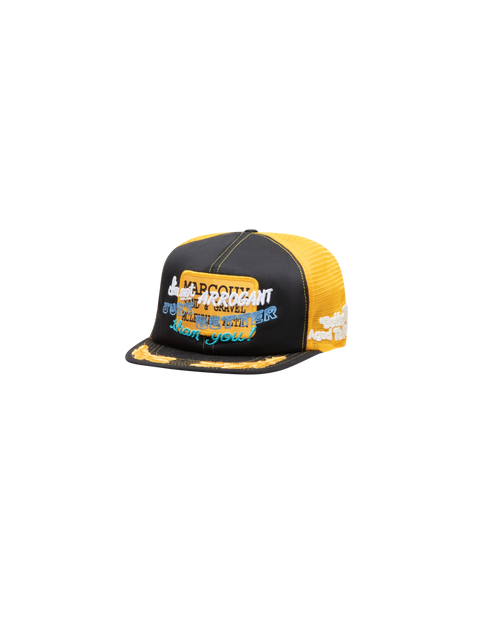BETTER VINTAGE HAT