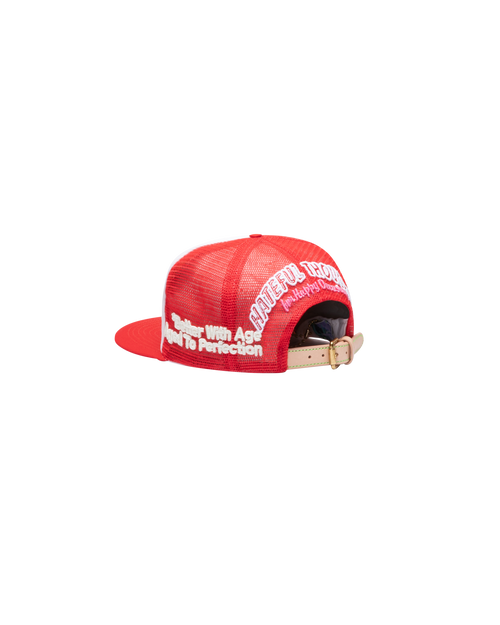 BETTER VINTAGE HAT