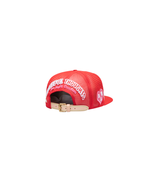 BETTER VINTAGE HAT