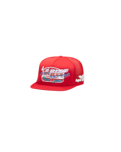 BETTER VINTAGE HAT