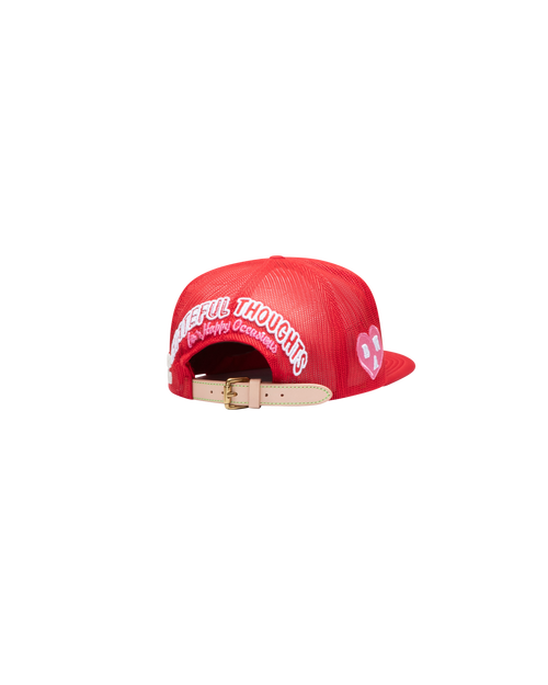 BETTER VINTAGE HAT
