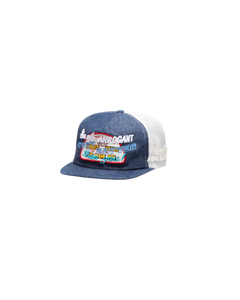 BETTER VINTAGE HAT
