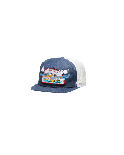BETTER VINTAGE HAT