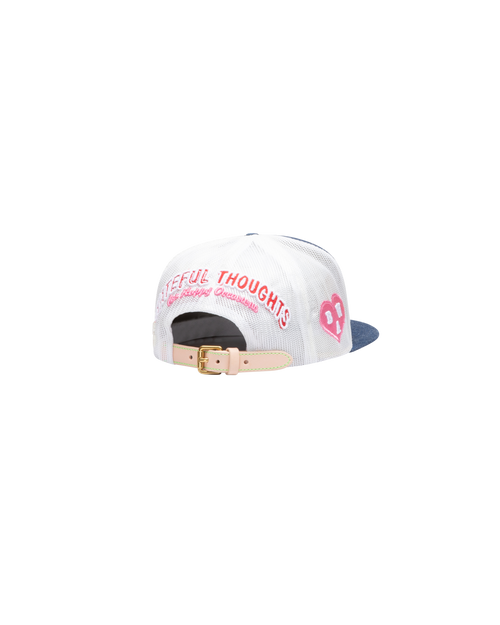 BETTER VINTAGE HAT