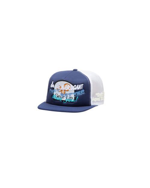 BETTER VINTAGE HAT