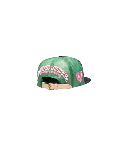 BETTER - VINTAGE HAT
