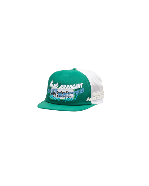 BETTER - VINTAGE HAT