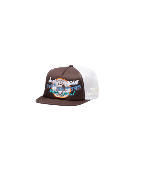 BETTER - VINTAGE HAT