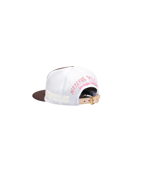 BETTER - VINTAGE HAT
