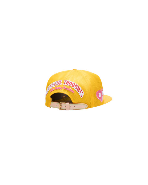 BETTER - VINTAGE HAT