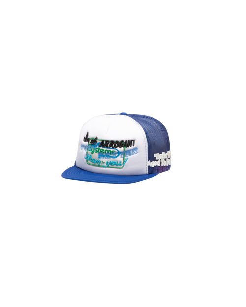 BETTER VINTAGE HAT