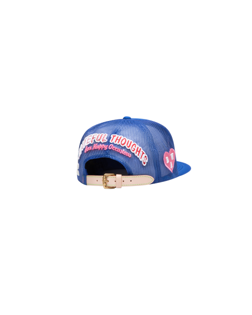 BETTER VINTAGE HAT