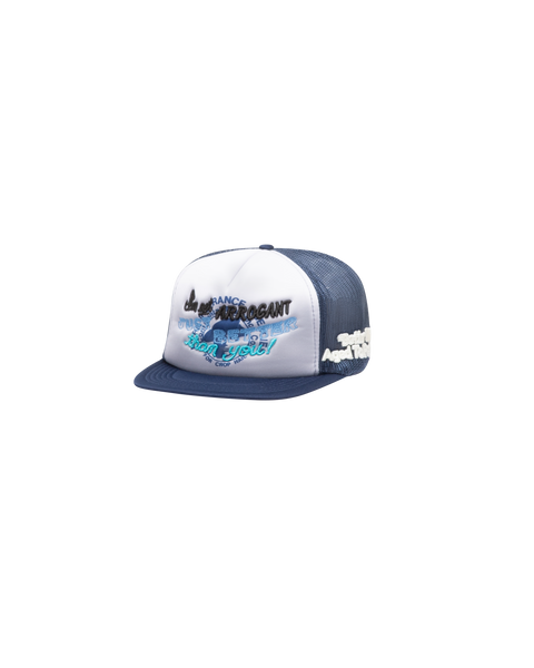 BETTER - VINTAGE HAT