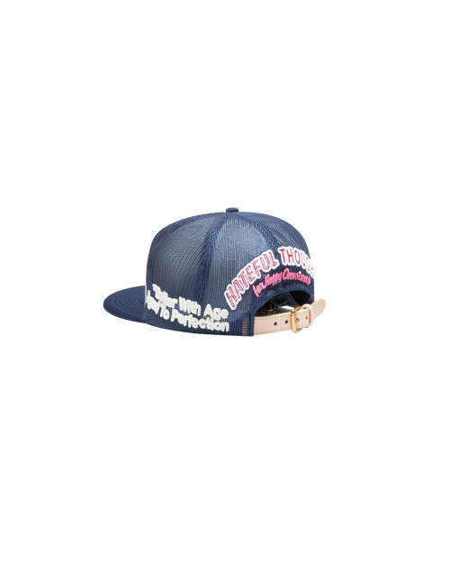 BETTER VINTAGE HAT