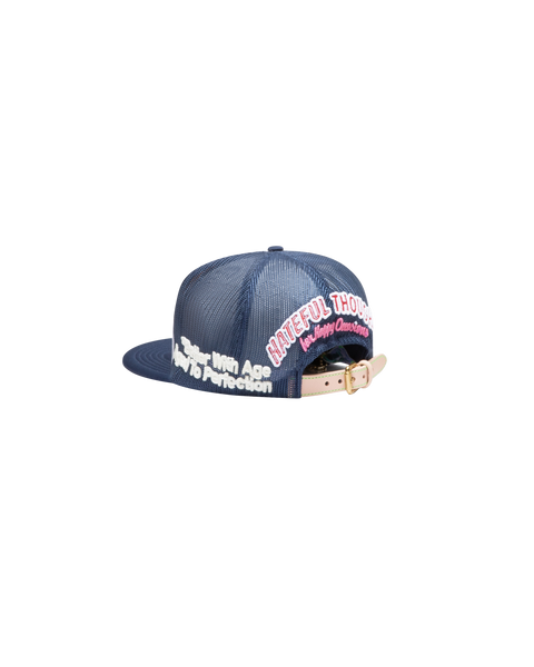 BETTER - VINTAGE HAT