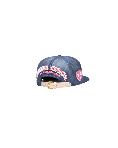 BETTER - VINTAGE HAT