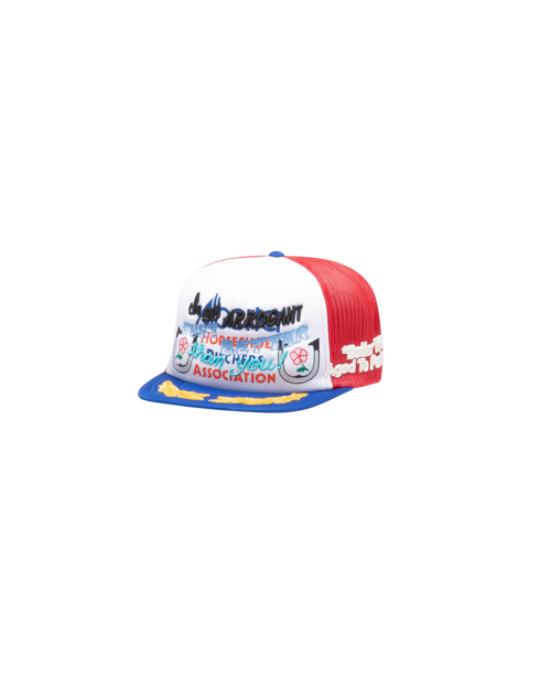 BETTER VINTAGE HAT