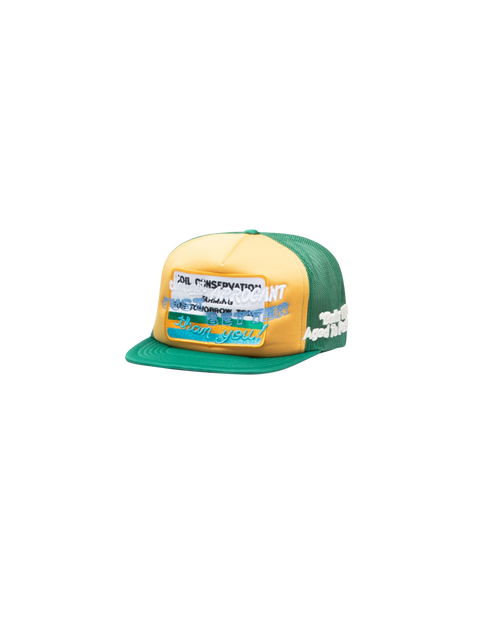 BETTER VINTAGE HAT