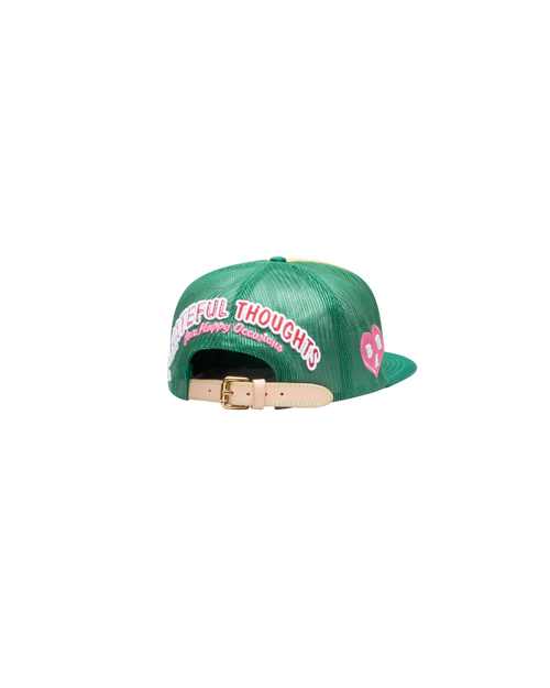 BETTER VINTAGE HAT