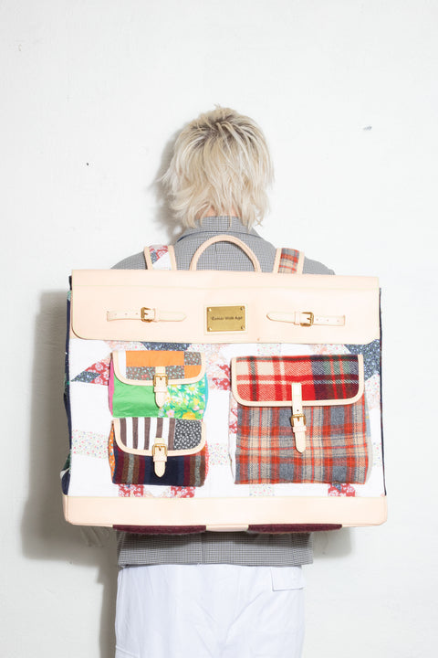 SMUGGLER'S BAG