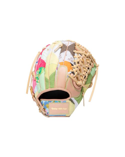 BERKOWITZ BASEBALL GLOVE