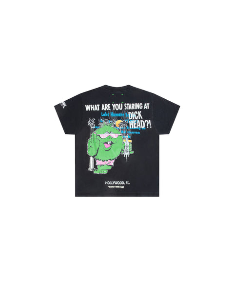 DICKHEAD TEE