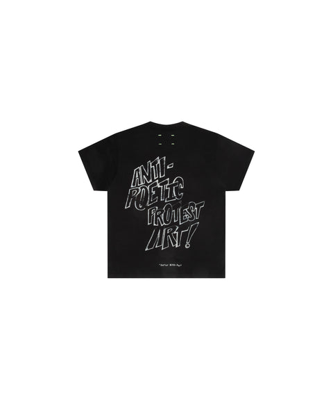 GIBBERISH TEE
