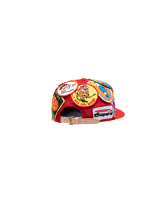 GENTLEMEN'S VINTAGE HAT - 2